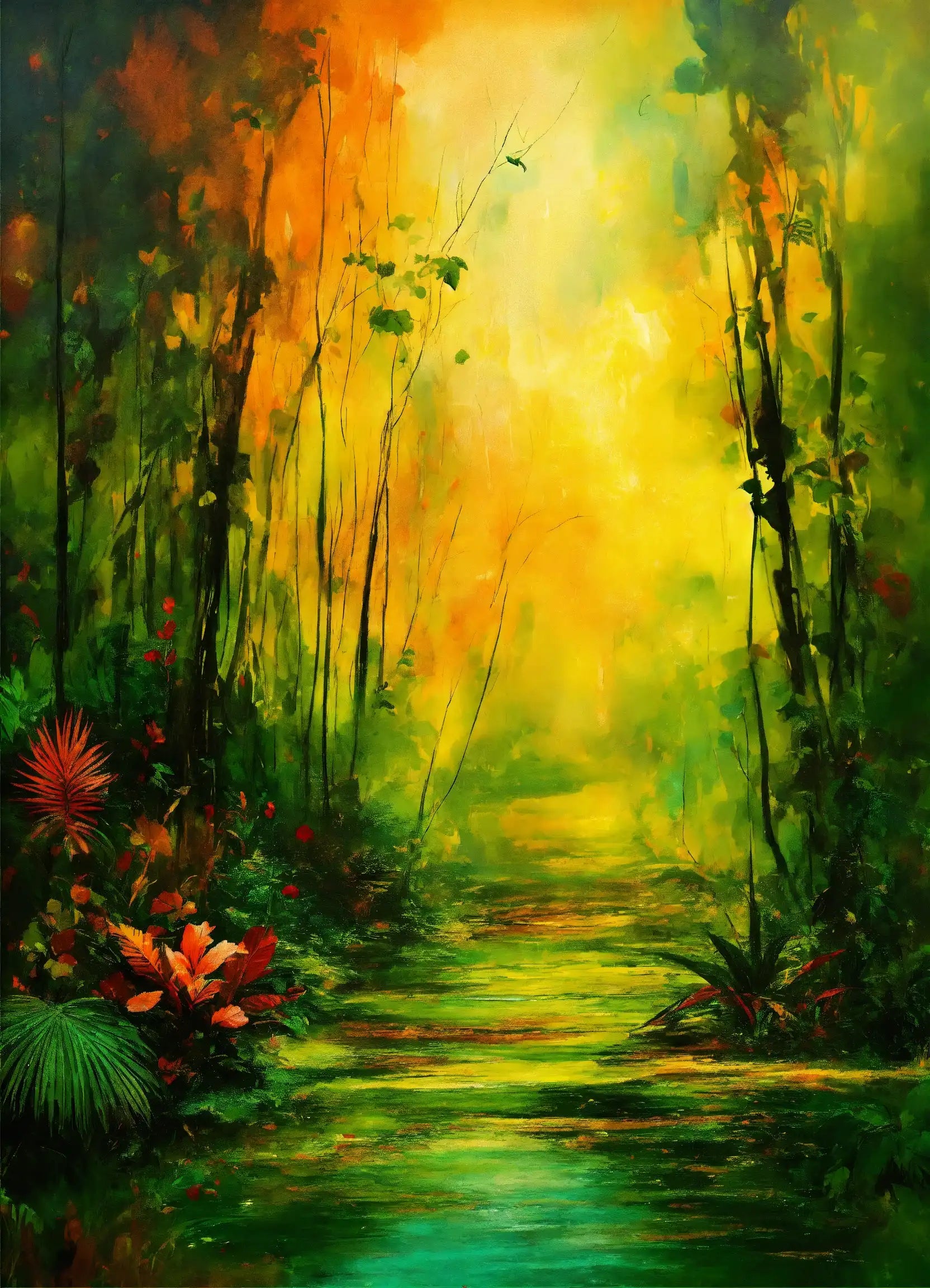 Jungle