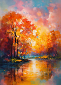 Couleur d'automne