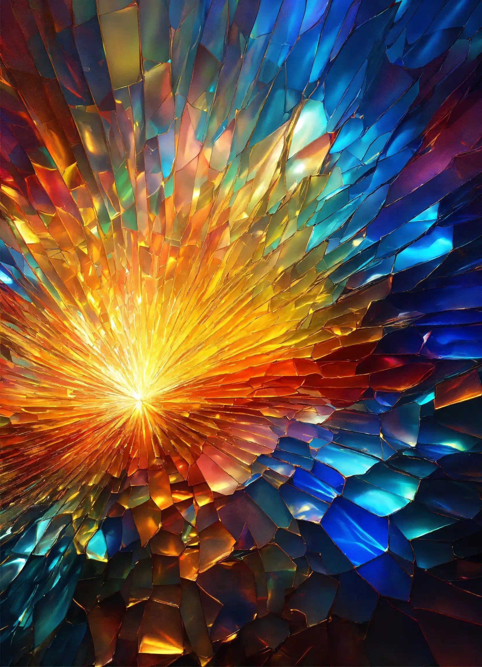 Crystal