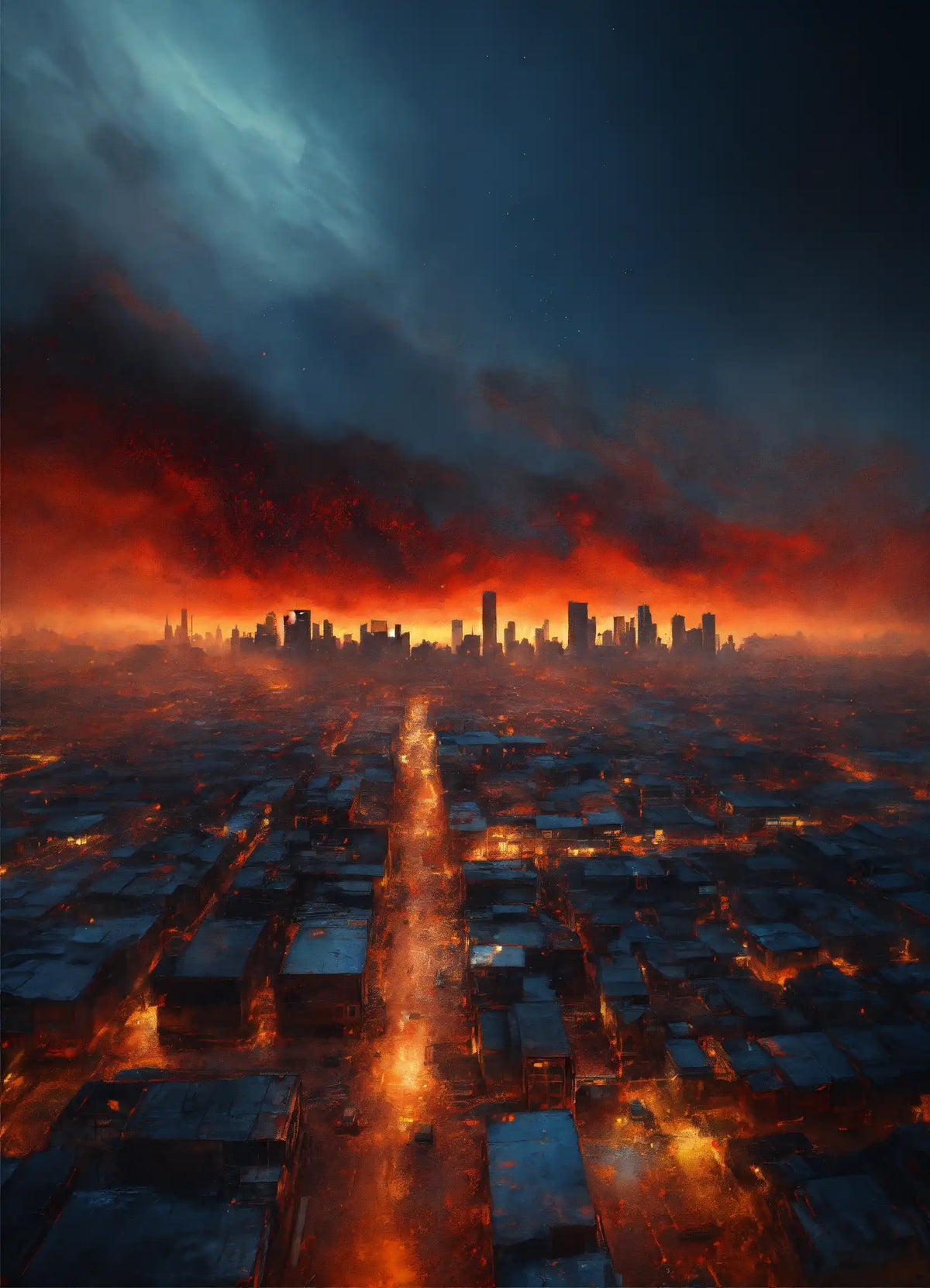 Apocalypse