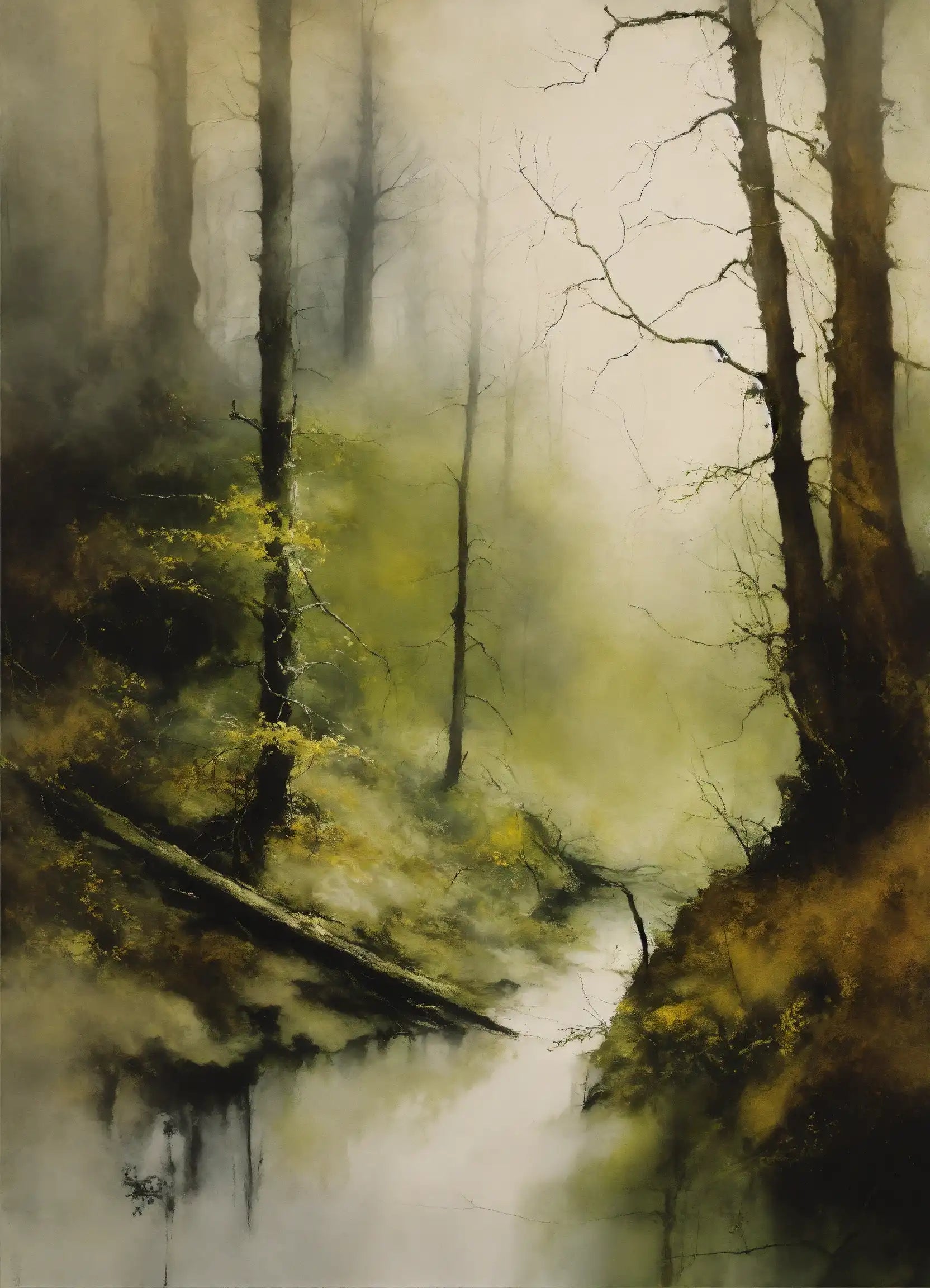 Brume