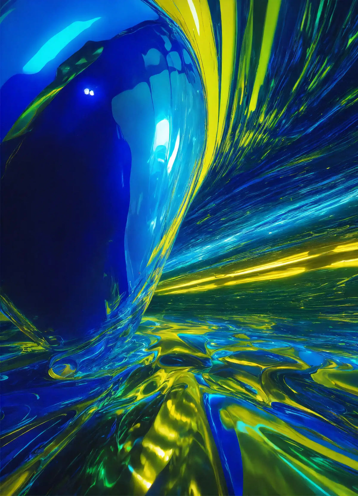 Reflets