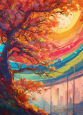 Un rayon de soleil