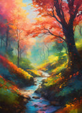 Douceur d'automne
