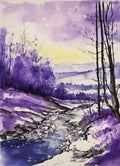 Douceur d'hiver