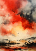 Ciel étrange