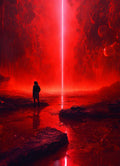 Terre hostile